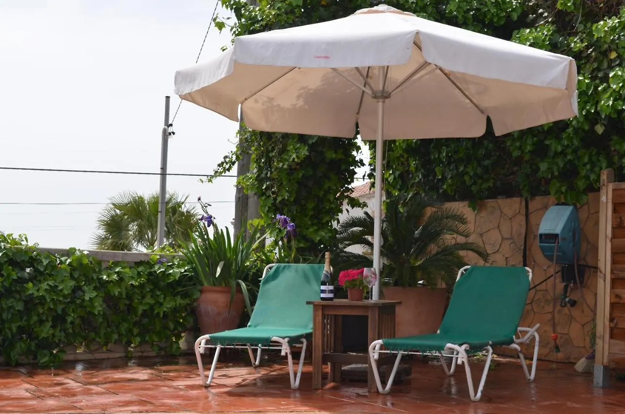 Villa Brava 9 Personas 滨海略雷特 0*,  西班牙