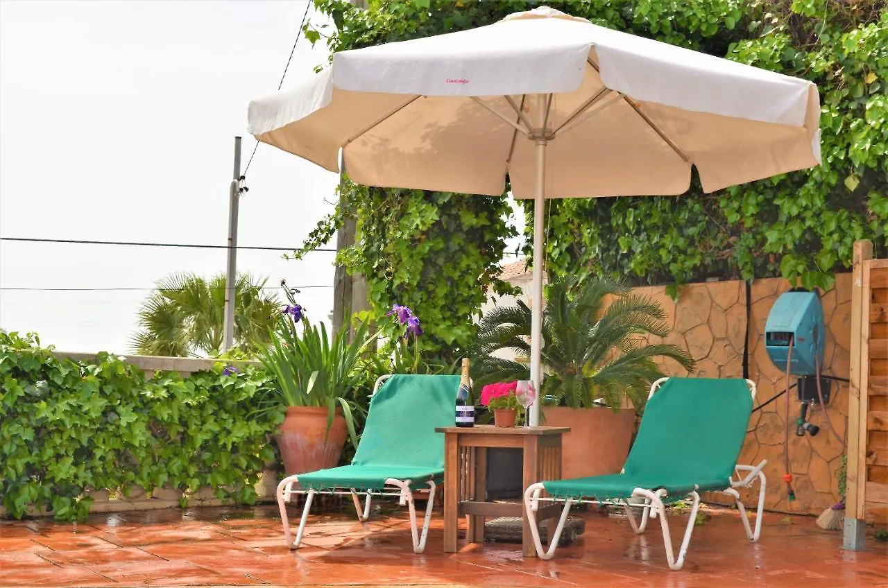 Villa Brava 9 Personas 滨海略雷特 西班牙