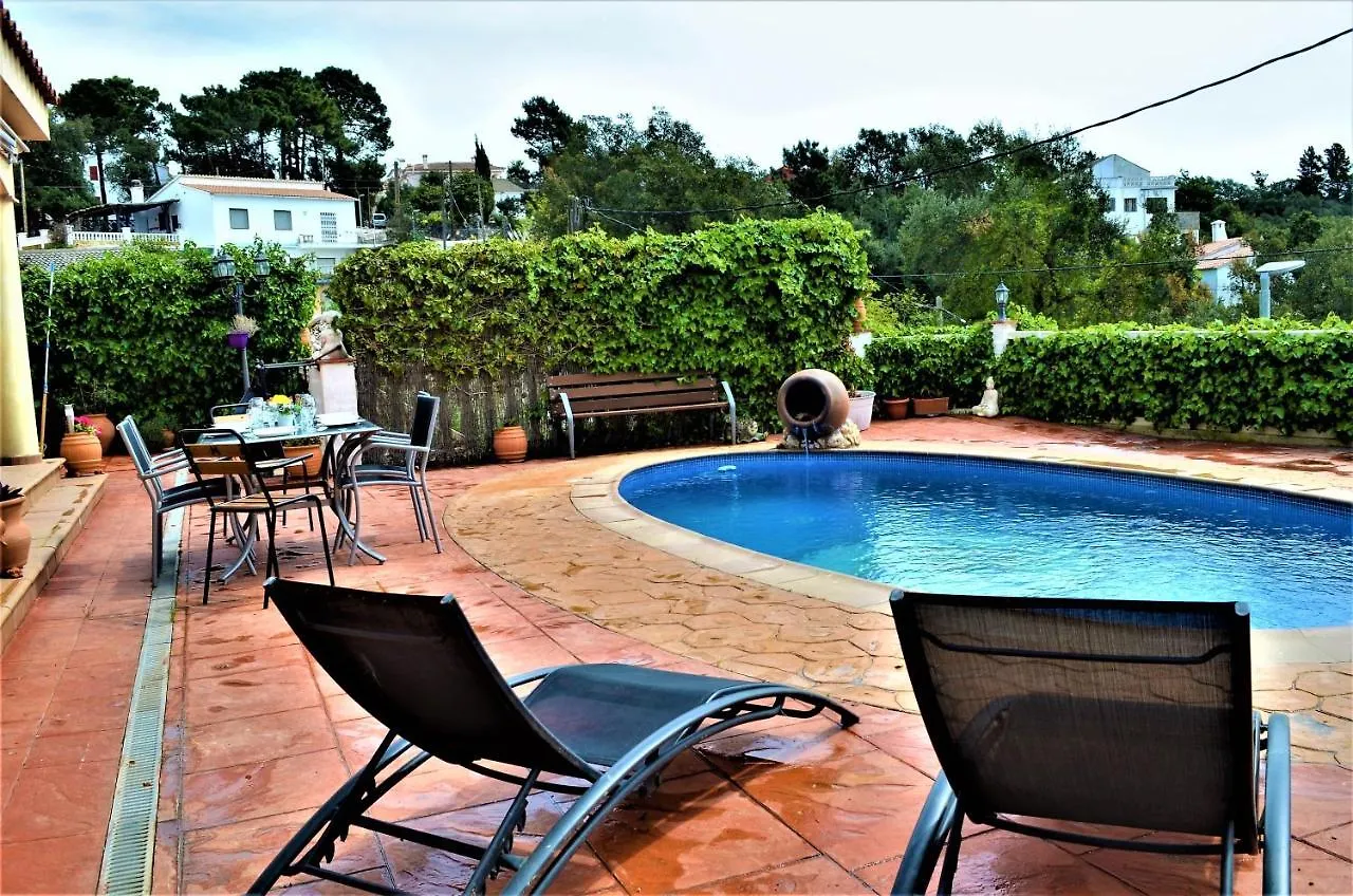 Villa Brava 9 Personas 滨海略雷特